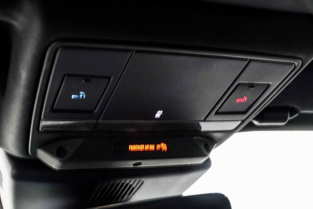 2021 Jaguar F-TYPE Convertible Automatic R-Dynamic AWD - 22930121 - 35