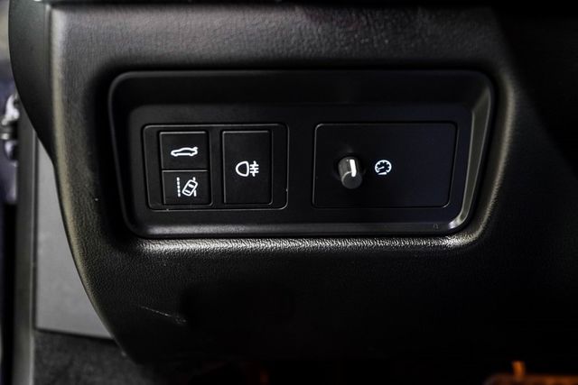 2021 Jaguar F-TYPE Convertible Automatic R-Dynamic AWD - 22930121 - 36