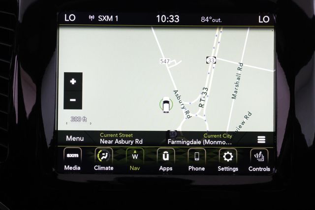 2021 Jeep Cherokee High Altitude 4x4 with Upgraded Turbocharged Engine - 22880905 - 18