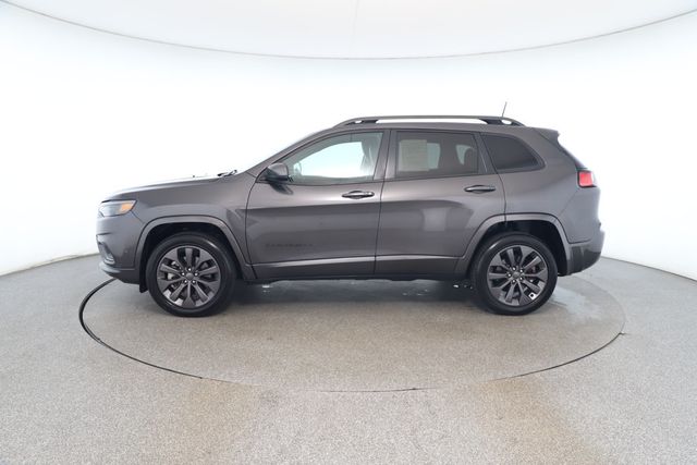 2021 Jeep Cherokee High Altitude 4x4 with Upgraded Turbocharged Engine - 22880905 - 1