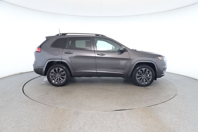 2021 Jeep Cherokee High Altitude 4x4 with Upgraded Turbocharged Engine - 22880905 - 5