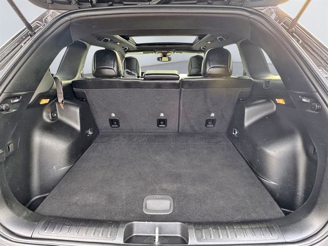 2021 Jeep Cherokee Latitude Lux 4x4 - 22929575 - 20