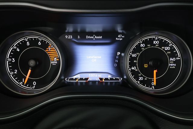 2021 Jeep Cherokee Latitude Lux 4x4 with Comfort & Convenience Group - 22926449 - 11