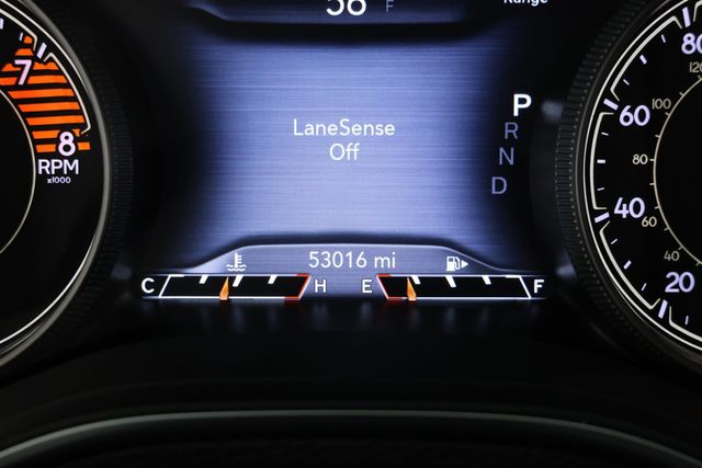 2021 Jeep Cherokee Latitude Lux 4x4 with Comfort & Convenience Group - 22926449 - 12