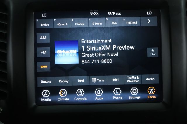 2021 Jeep Cherokee Latitude Lux 4x4 with Comfort & Convenience Group - 22926449 - 14