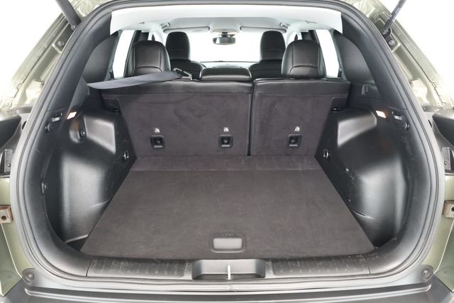 2021 Jeep Cherokee Latitude Lux 4x4 with Comfort & Convenience Group - 22926449 - 18
