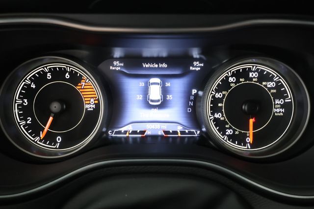 2021 Jeep Cherokee Limited 4x4 - 22925954 - 12