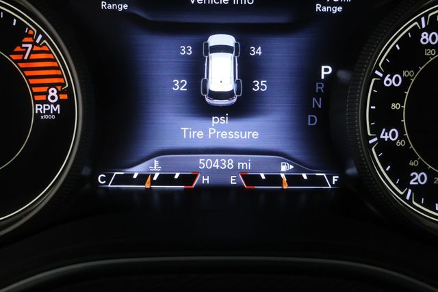 2021 Jeep Cherokee Limited 4x4 - 22925954 - 13