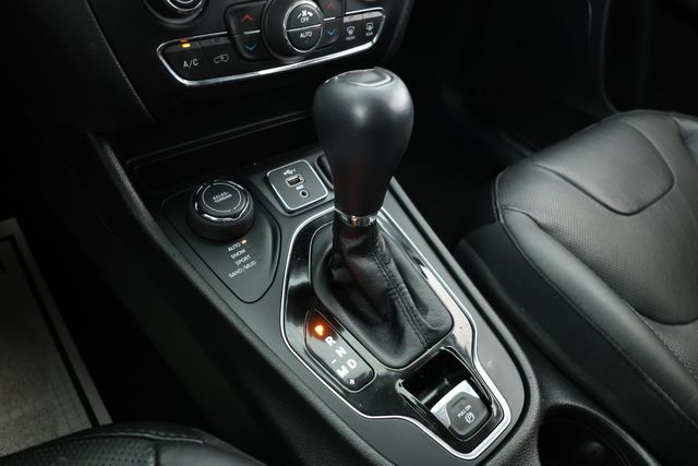 2021 Jeep Cherokee Limited 4x4 - 22925954 - 14