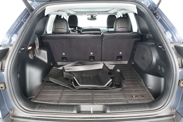 2021 Jeep Cherokee Limited 4x4 - 22925954 - 19