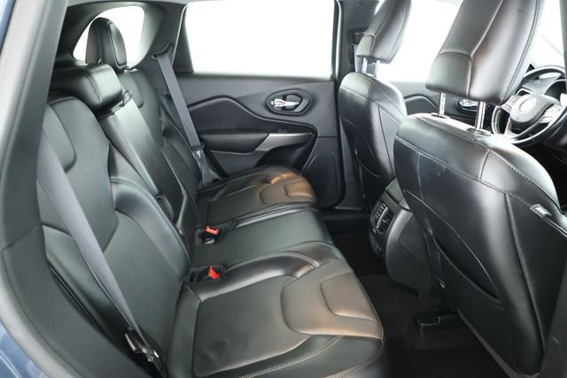 2021 Jeep Cherokee Limited 4x4 - 22925954 - 20
