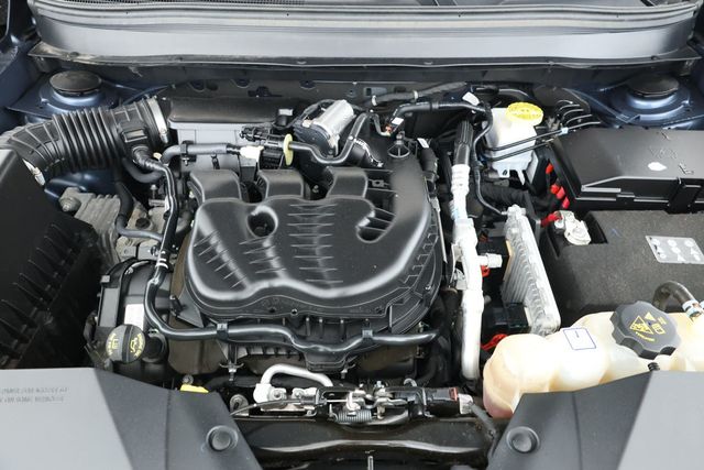 2021 Jeep Cherokee Limited 4x4 - 22925954 - 23