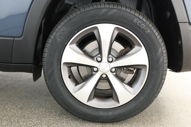 2021 Jeep Cherokee Limited 4x4 - 22925954 - 6