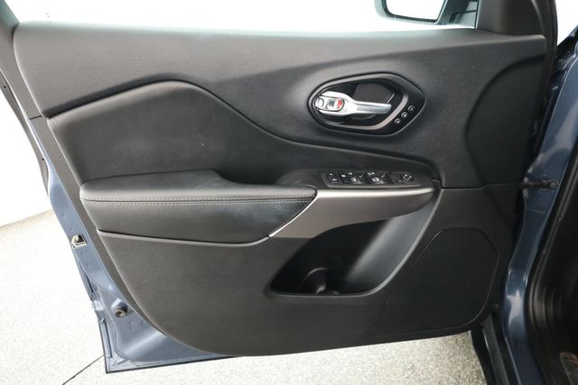 2021 Jeep Cherokee Limited 4x4 - 22925954 - 8
