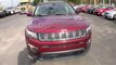 2021 Jeep Compass Latitude FWD - 22220422 - 2