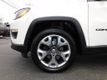 2021 Jeep Compass Limited 4x4 - 22377886 - 36