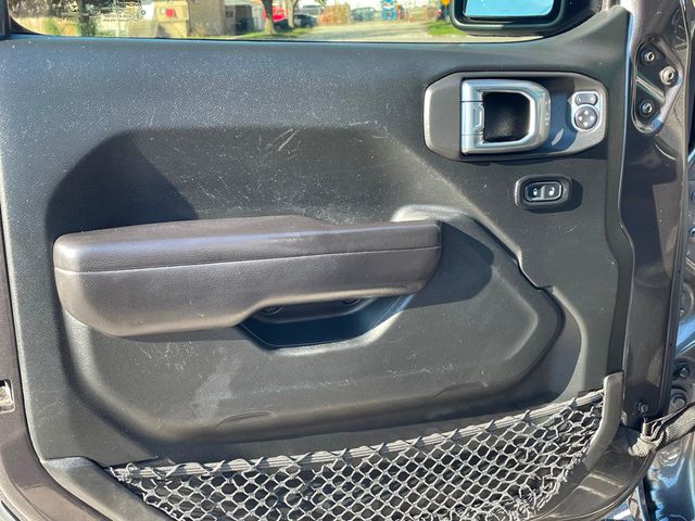 2021 Jeep Gladiator 80th Anniversary 4x4 - 22937498 - 16