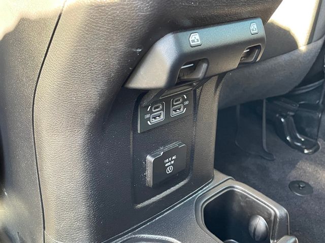 2021 Jeep Gladiator 80th Anniversary 4x4 - 22937498 - 18