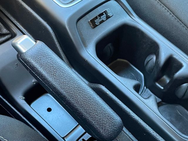 2021 Jeep Gladiator 80th Anniversary 4x4 - 22937498 - 33