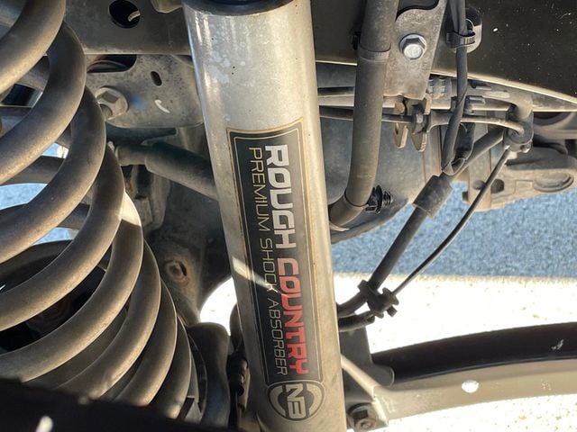 2021 Jeep Gladiator 80th Anniversary 4x4 - 22937498 - 5