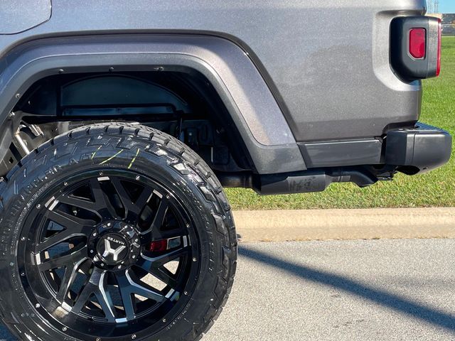 2021 Jeep Gladiator 80th Anniversary 4x4 - 22937498 - 6