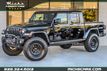 2021 Jeep Gladiator GLADIATOR OVERLAND 4X4 LOW MILES WHEELS BUMPER WITH WINCH BUMPER - 22936776 - 0