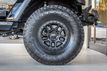 2021 Jeep Gladiator GLADIATOR OVERLAND 4X4 LOW MILES WHEELS BUMPER WITH WINCH BUMPER - 22936776 - 13