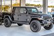 2021 Jeep Gladiator GLADIATOR OVERLAND 4X4 LOW MILES WHEELS BUMPER WITH WINCH BUMPER - 22936776 - 3