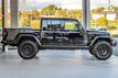 2021 Jeep Gladiator GLADIATOR OVERLAND 4X4 LOW MILES WHEELS BUMPER WITH WINCH BUMPER - 22936776 - 48