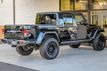2021 Jeep Gladiator GLADIATOR OVERLAND 4X4 LOW MILES WHEELS BUMPER WITH WINCH BUMPER - 22936776 - 8