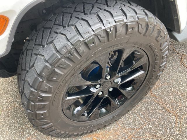 2021 Jeep Gladiator High Altitude 4x4 - 22893009 - 10