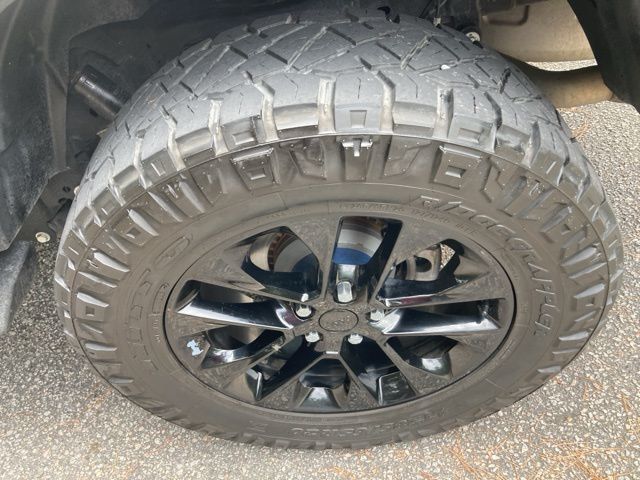 2021 Jeep Gladiator High Altitude 4x4 - 22893009 - 11