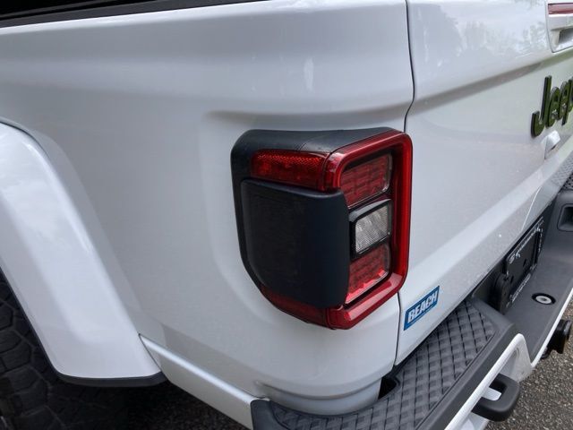 2021 Jeep Gladiator High Altitude 4x4 - 22893009 - 12