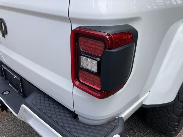 2021 Jeep Gladiator High Altitude 4x4 - 22893009 - 13
