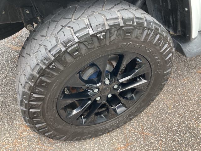 2021 Jeep Gladiator High Altitude 4x4 - 22893009 - 14