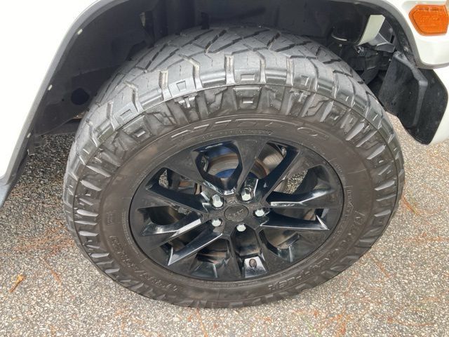 2021 Jeep Gladiator High Altitude 4x4 - 22893009 - 15