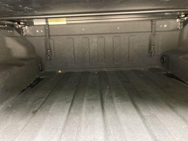 2021 Jeep Gladiator High Altitude 4x4 - 22893009 - 16