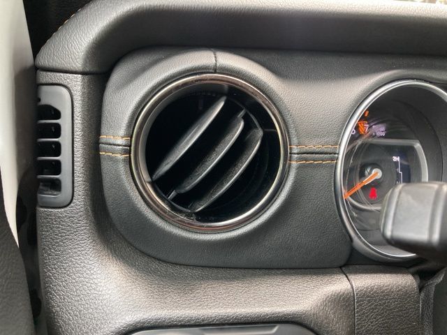 2021 Jeep Gladiator High Altitude 4x4 - 22893009 - 25