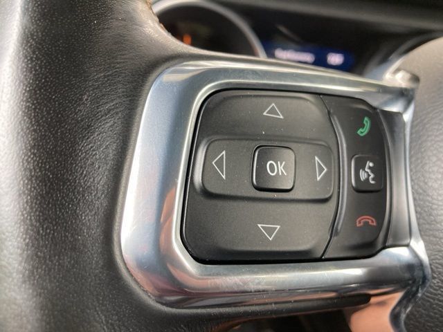 2021 Jeep Gladiator High Altitude 4x4 - 22893009 - 26