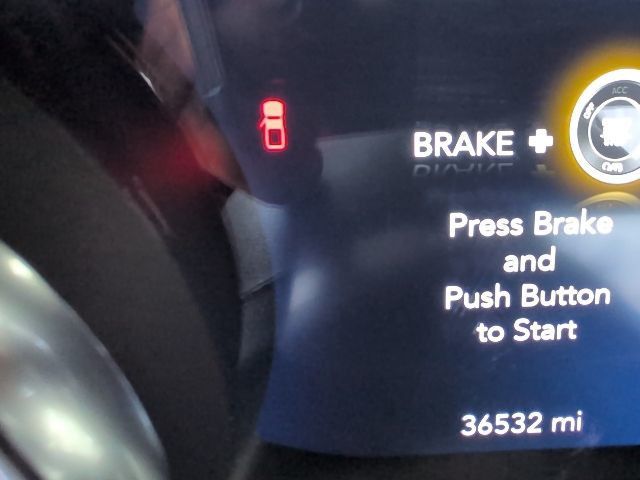 2021 Jeep Gladiator High Altitude 4x4 - 22893009 - 6