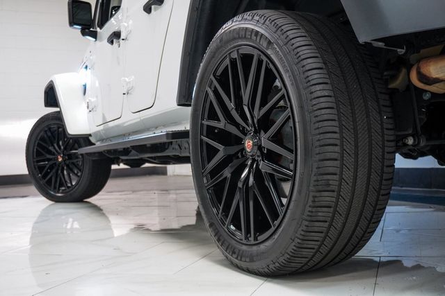 2021 Jeep Gladiator Mojave 4x4 - 22885315 - 9