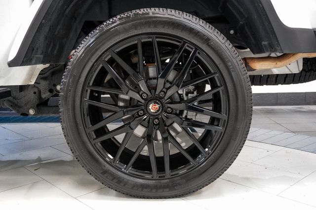 2021 Jeep Gladiator Mojave 4x4 - 22885315 - 10
