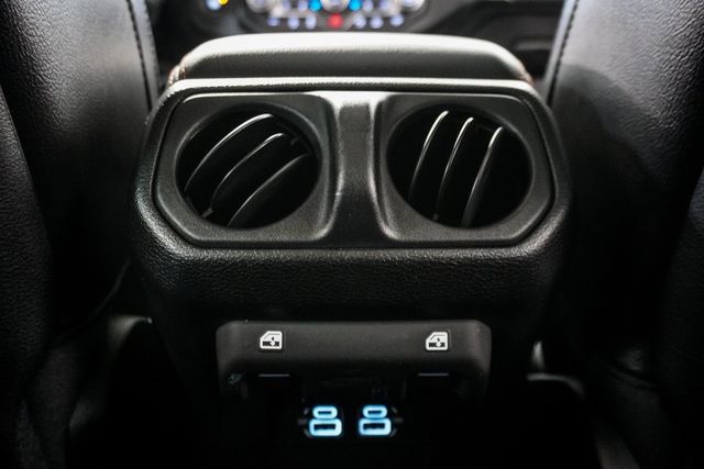 2021 Jeep Gladiator Mojave 4x4 - 22885315 - 19