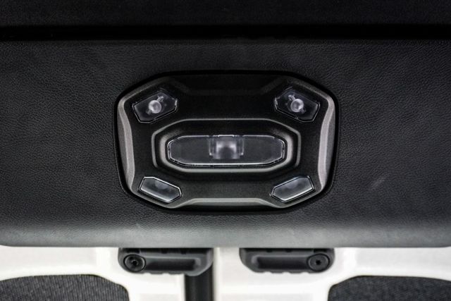 2021 Jeep Gladiator Mojave 4x4 - 22885315 - 20