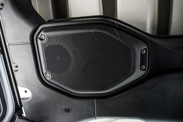 2021 Jeep Gladiator Mojave 4x4 - 22885315 - 21