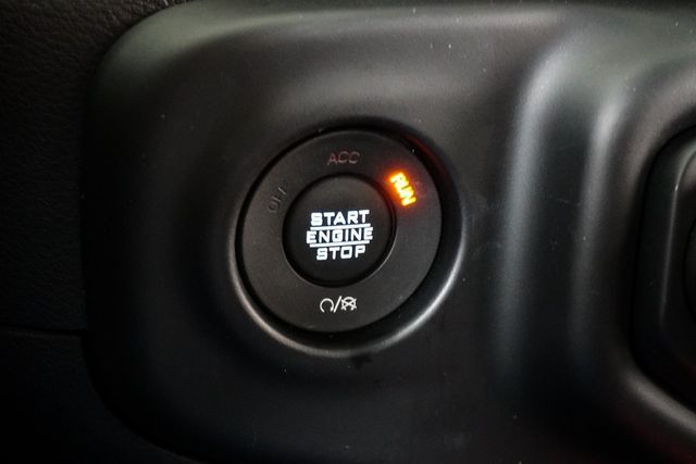 2021 Jeep Gladiator Mojave 4x4 - 22885315 - 30