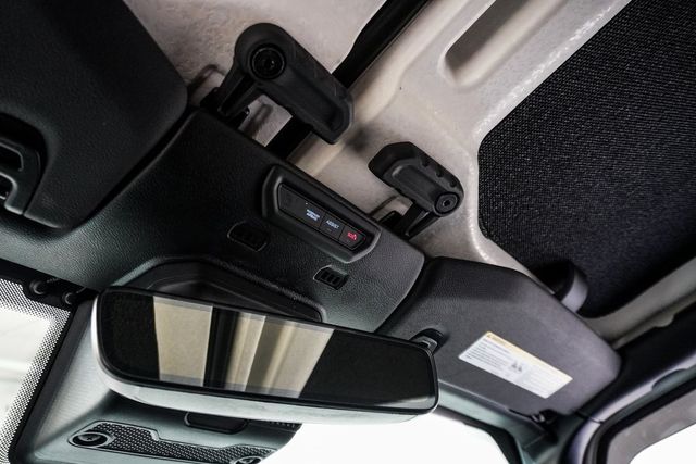 2021 Jeep Gladiator Mojave 4x4 - 22885315 - 35