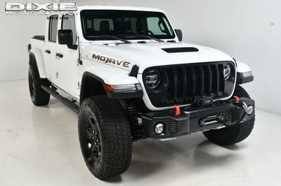 2021 Jeep Gladiator - 1C6JJTEG8ML526140