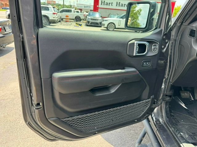 2021 Jeep Gladiator Rubicon/AlpinePremiumAudio/RemoteStart/BackupCamera/NAV - 22872025 - 9