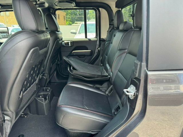 2021 Jeep Gladiator Rubicon/AlpinePremiumAudio/RemoteStart/BackupCamera/NAV - 22872025 - 11